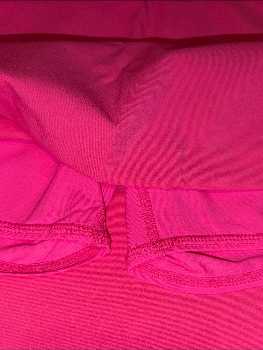 NEW Lilly Pulitzer Monica Skort Pink Isle UPF 50+ Pockets Size 8 MSRP $98 NWT - Picture 8 of 11